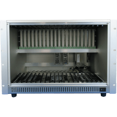 VME電源クレート APV9020-株式会社テクノエーピー