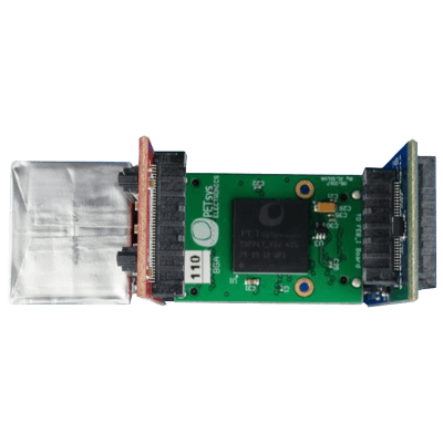 ガンマイメージングモジュール MPPCアレイ検出器リードアウトシステム GIS-MPPC-株式会社テクノエーピー