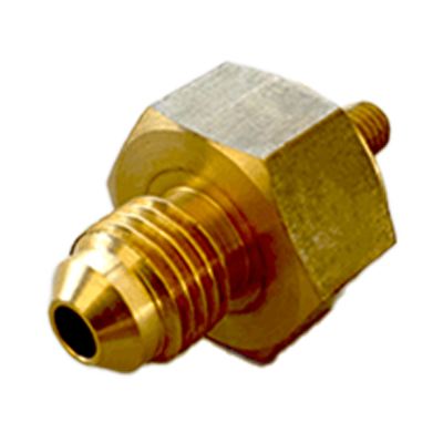 C3604製ネジ部品-株式会社池上金属製作所