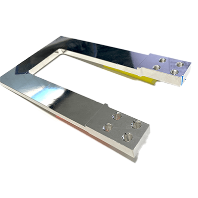 インバータートランス部品-株式会社池上金属製作所