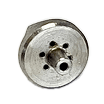 ノズル 展示会出展用-株式会社池上金属製作所