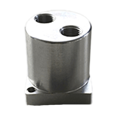 センサーフランジ部品-株式会社池上金属製作所