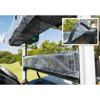 シートカバー各種 カゴカバー 下部用 G2430下-株式会社ヒロオカ