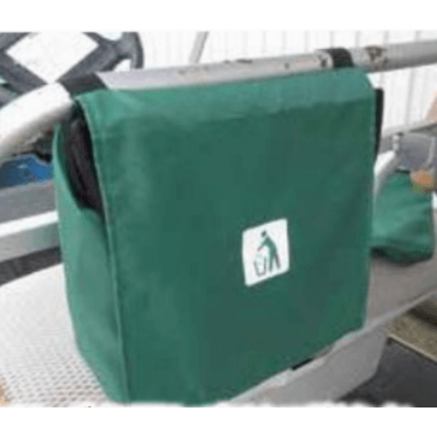 洗えるダストボックス3種類 未使用時はかさばらず必要に応じて膨らむ ダストボックスソフト G2440-100-株式会社ヒロオカ