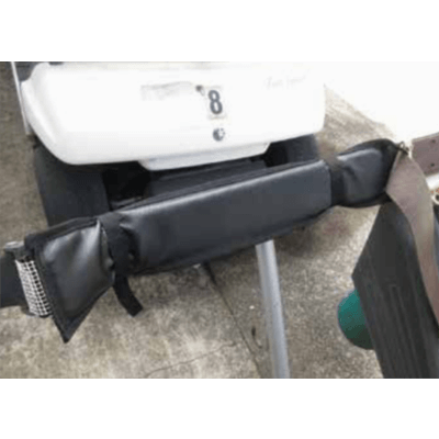 便利・アイデア商品 キャディバッグプロテクター G2468-株式会社ヒロオカ