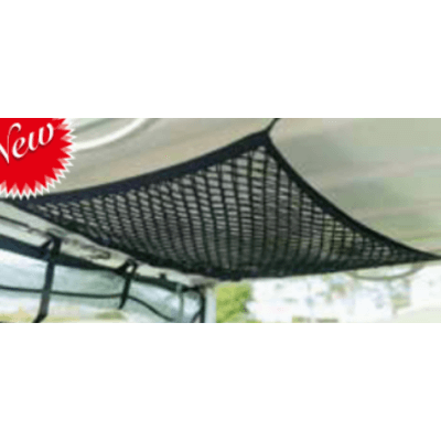 カラス対策 ルーフネットポケット G2463-株式会社ヒロオカ