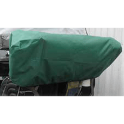 カラス対策 盗難防止カバー G2465-1-株式会社ヒロオカ