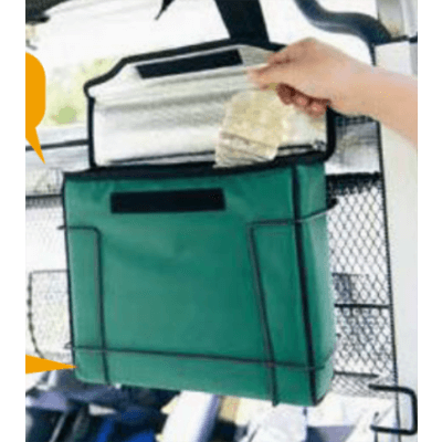 ペットボトルクーラーバッグ G2441-4-株式会社ヒロオカ