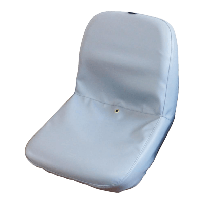 作業車用 シートカバー 座席PVCカバー (乗用芝刈り機など)-株式会社ヒロオカ