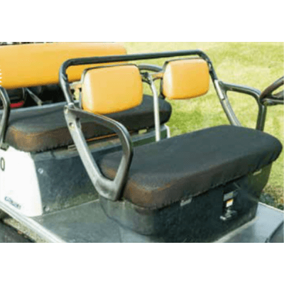 シートカバー各種 シートカバーのお悩み解消 メッシュシート用保護カバー 厚手タイプ 5mm厚メッシュ生地 G3562・G3563-株式会社ヒロオカ