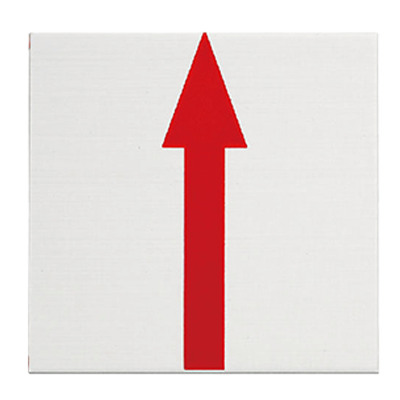 RAP40201 アルミプレート40角×2 (貼付)-株式会社カクマル