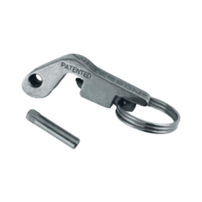 部品・付属品 SAF-ARM セーフロック用カムアーム-フルネスジャパン株式会社