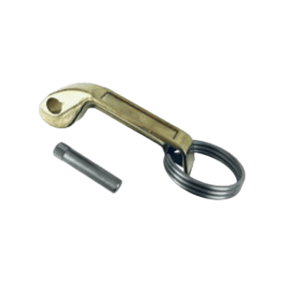 部品・付属品 MAX-ARM AL製カプラー専用カムアーム-フルネスジャパン株式会社
