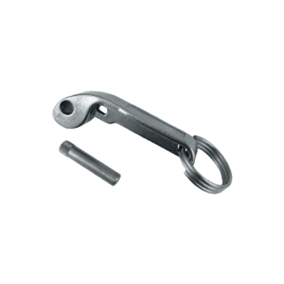 部品・付属品 MAX-ARM SUS製カプラー専用カムアーム-フルネスジャパン株式会社