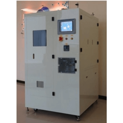 半導体工場向け製品 炭酸水製造供給装置-大日貿易株式会社