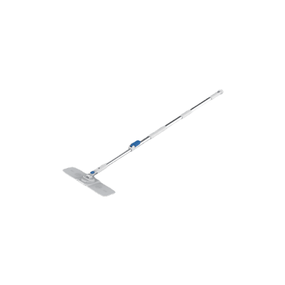 クリーンルーム用品 KMハンズフリーモップ オートクレーブ滅菌対応-大日貿易株式会社