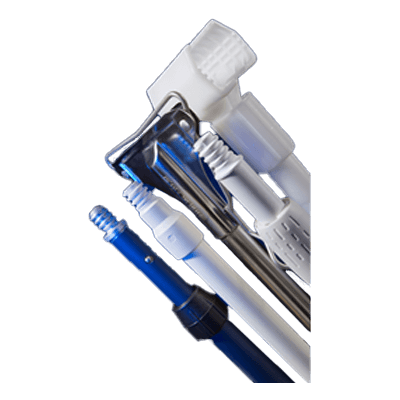 クリーンルーム用品 TXモップハンドル-大日貿易株式会社