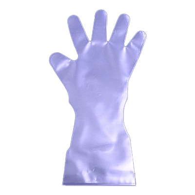 クリーンルーム用品 無添加ポリエチレン製品 無添加ポリエチレン手袋/無添加ポリエチレン・バッグ-大日貿易株式会社