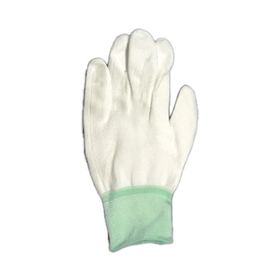 クリーンルーム用品 KMパーム/トップコート手袋-大日貿易株式会社