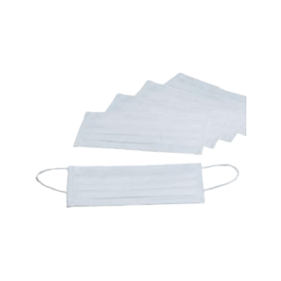 クリーンルーム用品 KMマスク KMFM-180-大日貿易株式会社