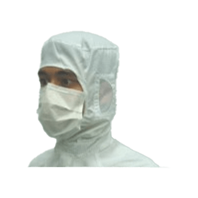 クリーンルーム用品 RSマスク-大日貿易株式会社