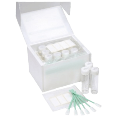 製薬工場向け製品 TOC洗浄バリデーションキット-大日貿易株式会社