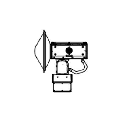 ヘリコプター追尾システム アンテナ回転装置 KP06-4E型-株式会社加藤電気工業所