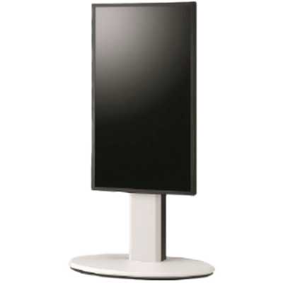 屋内用 LCD 木材加工スタンド 定形・オリジナルスタンド PDS-00-PA-07/PDS-00-PA-08-アビックス株式会社