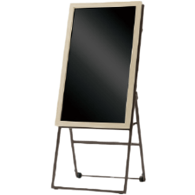 屋内用 LCD 木材加工スタンド 定形・オリジナルスタンド PDS-00-PA-23/PDS-00-PA-24-アビックス株式会社
