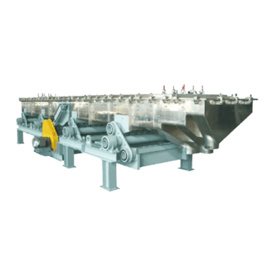 振動スクリーン BMスクリーン SBM形 SBM- 450-2.5-岡本機工株式会社
