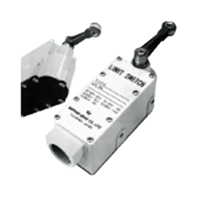 リミットスイッチ SS型 SS42 NTAB-岡本機工株式会社