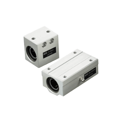 スライドブッシュ・スライドユニット スライドユニット SMA・AK形-岡本機工株式会社