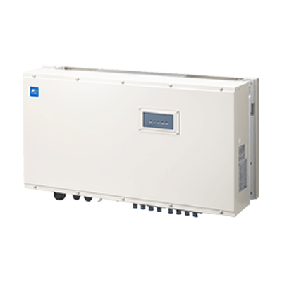 電源機器 パワーコンディショナ 太陽光用パワーコンディショナ PIS-21/210-J (DC600V対応 21kVA)-岡本機工株式会社