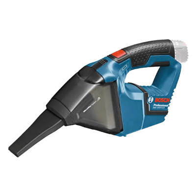 コードレス工具 コードレスクリーナー GAS 10.8 V-LIH Professional-岡本機工株式会社