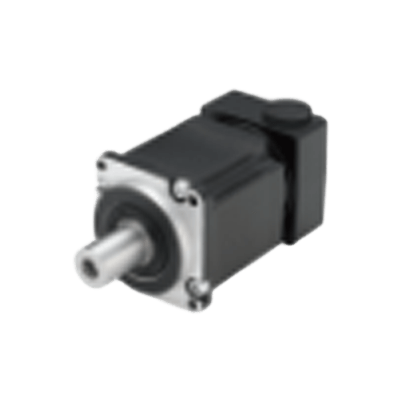 駆動機器 サーボモータ用減速機 GRシリーズ GR-[ ]042-003 (S) (K) -4-岡本機工株式会社