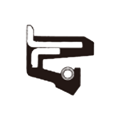 武蔵オイルシール工業　オイルシール A型 特殊型式 (5型) ADS-5型-岡本機工株式会社