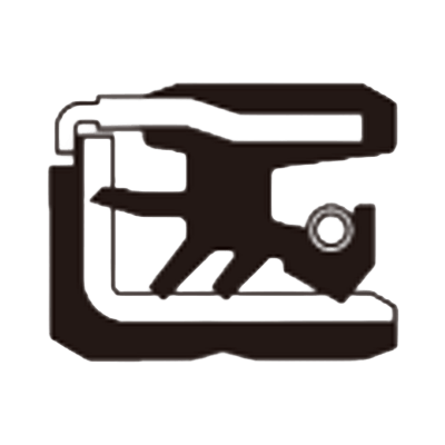 オイルシール MUD型 MUD-1型-岡本機工株式会社