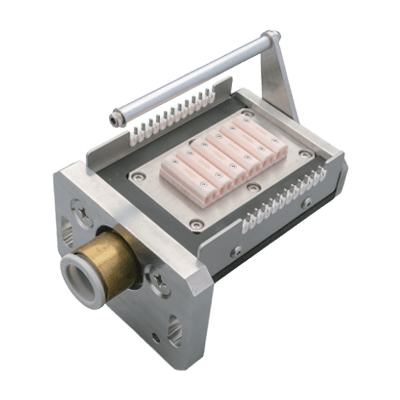 インターレーサー F210016-岡本機工株式会社