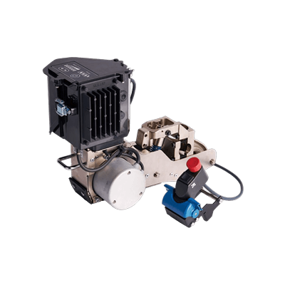 ASSIST WITH TRANSPORTATION WORK アシストユニット EDT-250-岡本機工株式会社