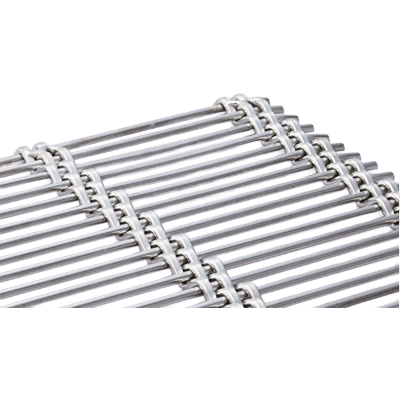 タイロッド金網 TY-ROD® SCREEN-岡本機工株式会社