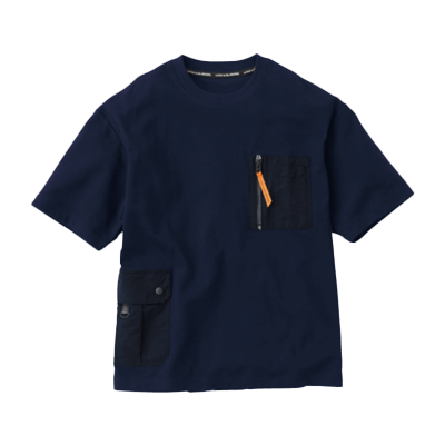 シャツ・パーカー 半袖Tシャツ 1305-53 (G.G.)-株式会社桑和