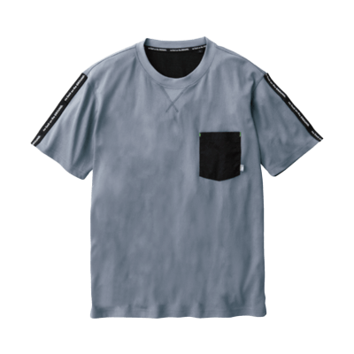 シャツ・パーカー 半袖Tシャツ 0135-53 (G.G.)-株式会社桑和