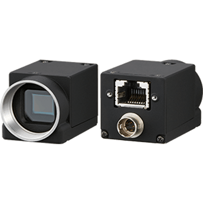 産業用カメラ GigEカメラ BG300Mシリーズ | 東芝テリー株式会社