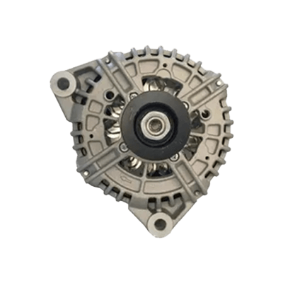 Mercedes Benz用24Vオルタネーター 0-124-625-007-Dah Kee Co., Ltd.