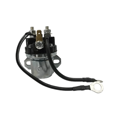 スターターパーツ スターター用 安全リレー-Dah Kee Co., Ltd.