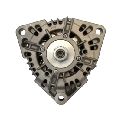 Mercedes Benz用24Vオルタネーター 0-124-655-025-Dah Kee Co., Ltd.