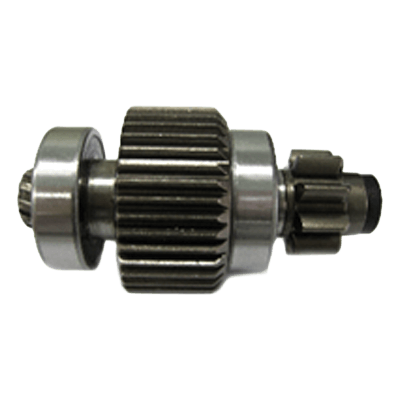 スターターパーツ スターター用 クラッチピニオン-Dah Kee Co., Ltd.