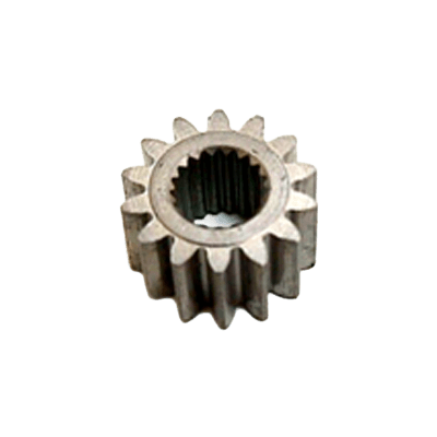 スターターパーツ スターター用ピニオンギア-Dah Kee Co., Ltd.
