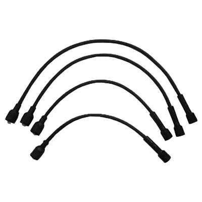 ディストリビューターパーツ ディストリビューター用ケーブルセット-Dah Kee Co., Ltd.