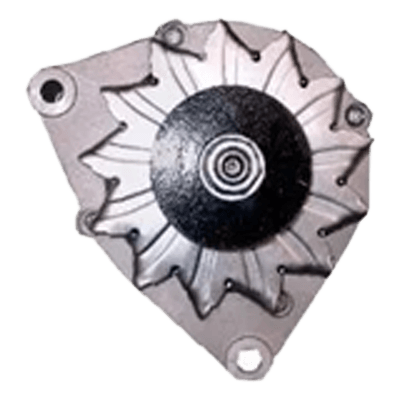 Mercedes Benz用12Vオルタネーター 0-120-489-556-Dah Kee Co., Ltd.